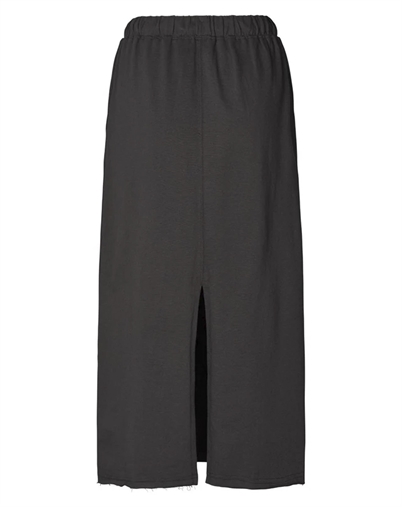 Hanni Light Stretch Long Nederdel - Rabens Saloner